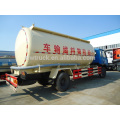 Alta qualidade Dongfeng caminhão a granel a granel em pó caminhão 16000L-20000L novo caminhão de cimento a granel